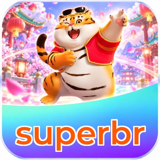 Aplicativo mobile superbr para iOS e Android