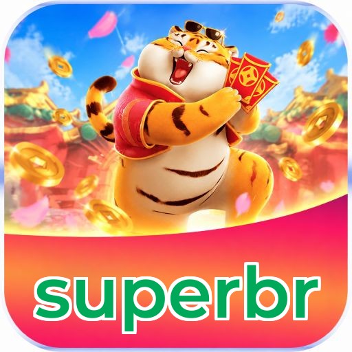 superbr APK - Interface do aplicativo Android
